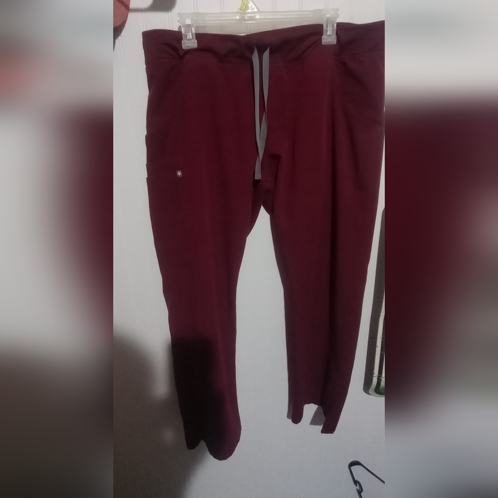 Figs scrub pants XLP